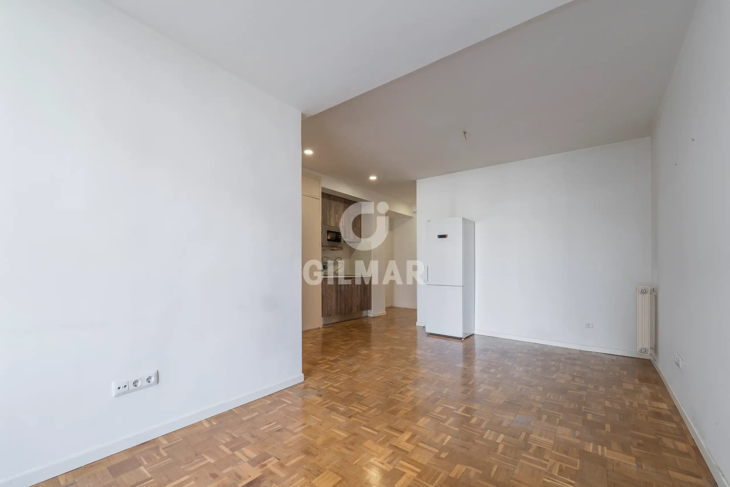 Apartment in Castilla - Madrid