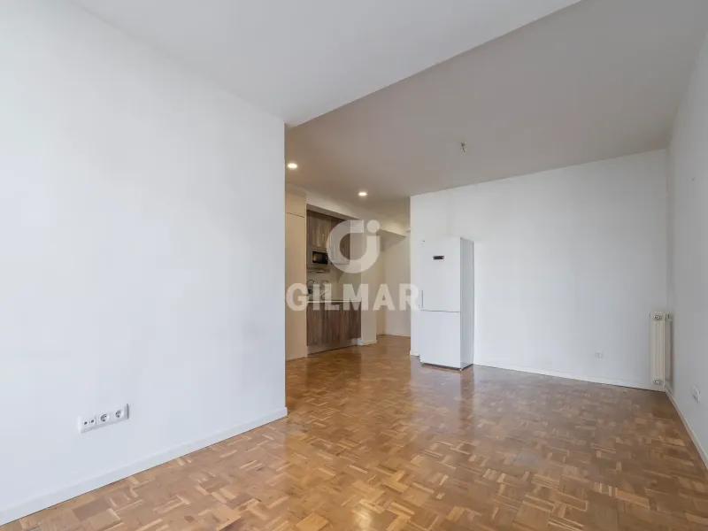 Apartment in Castilla - Madrid