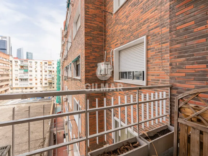 Apartment in Castilla - Madrid