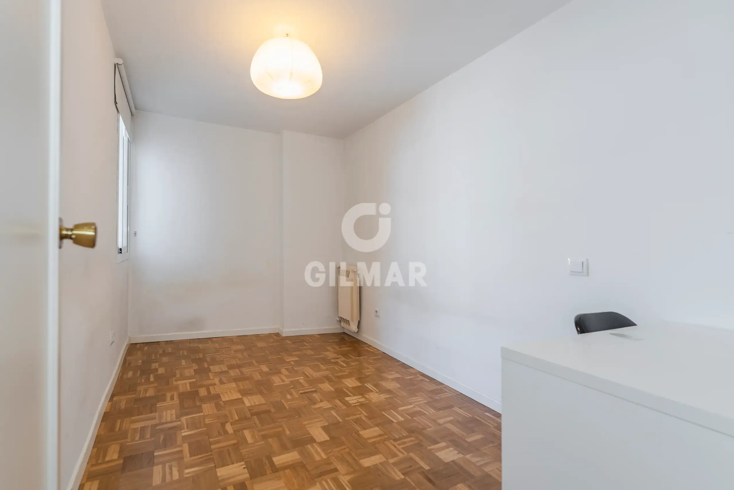 Apartment in Castilla - Madrid