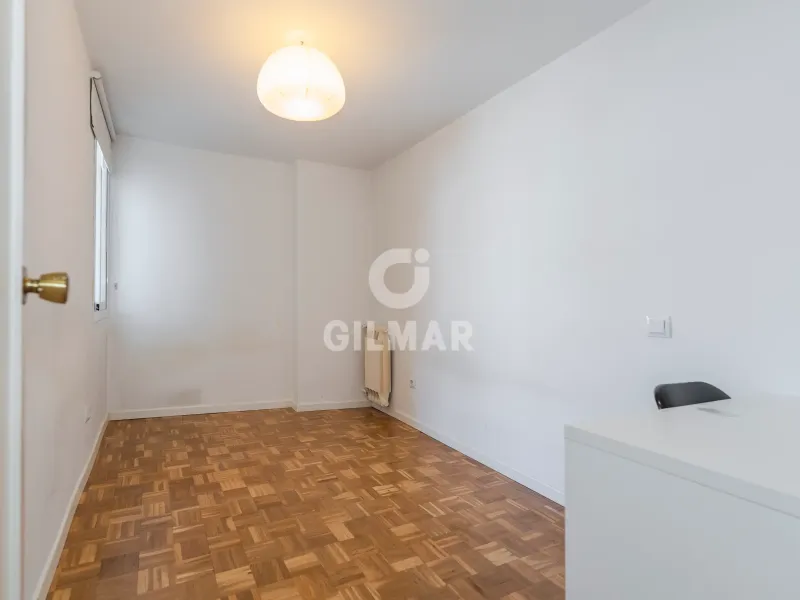 Apartment in Castilla - Madrid
