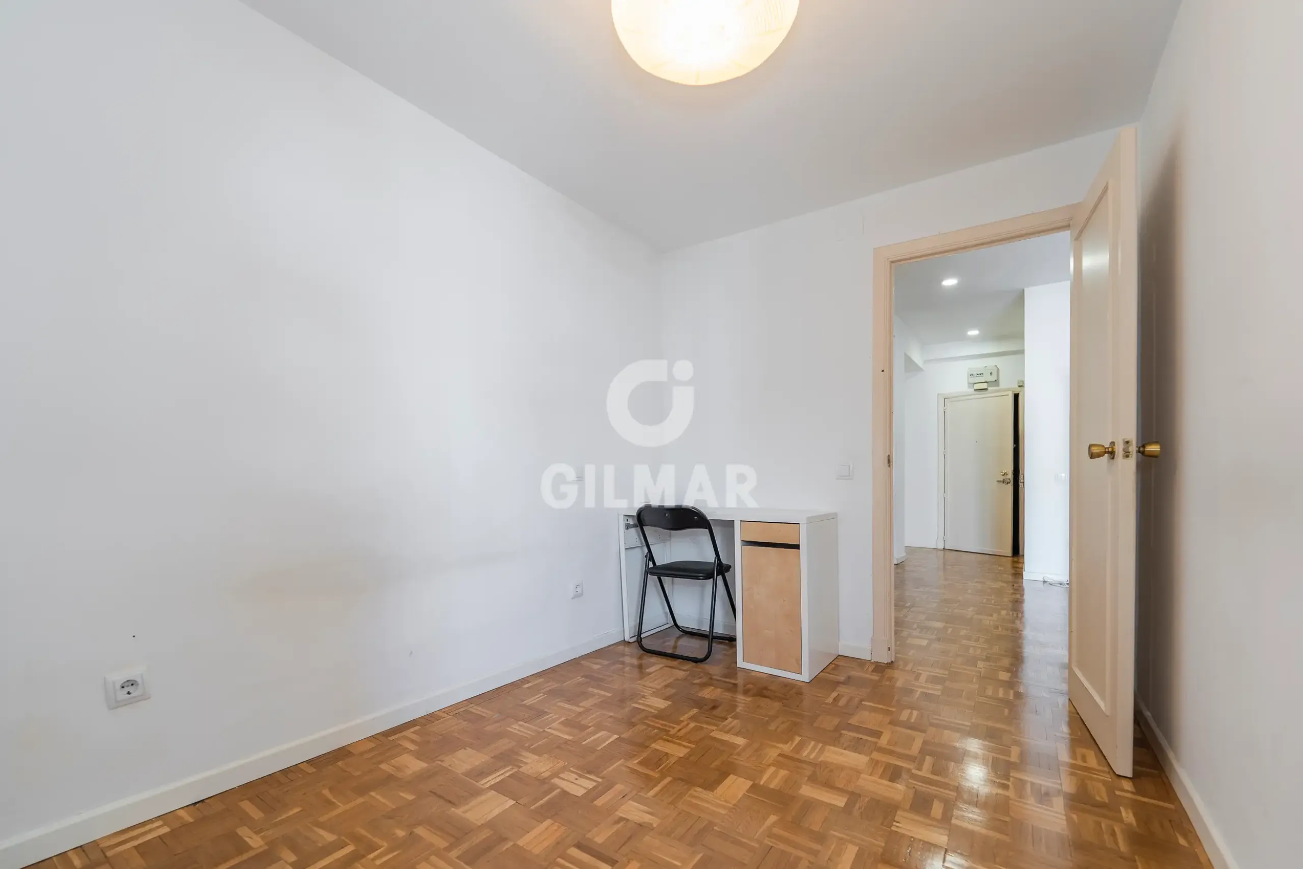 Apartment in Castilla - Madrid