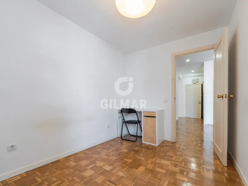 Apartment in Castilla - Madrid