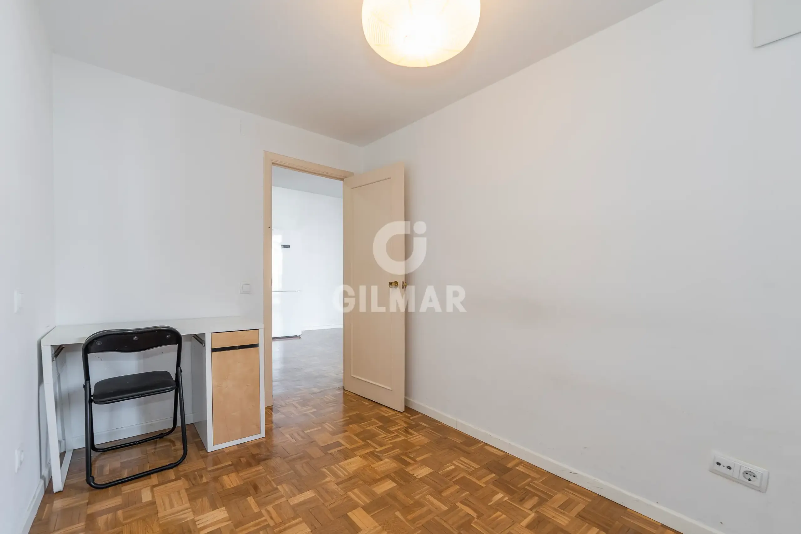 Apartment in Castilla - Madrid