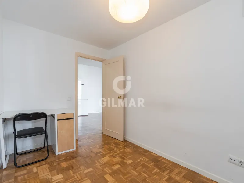 Apartment in Castilla - Madrid