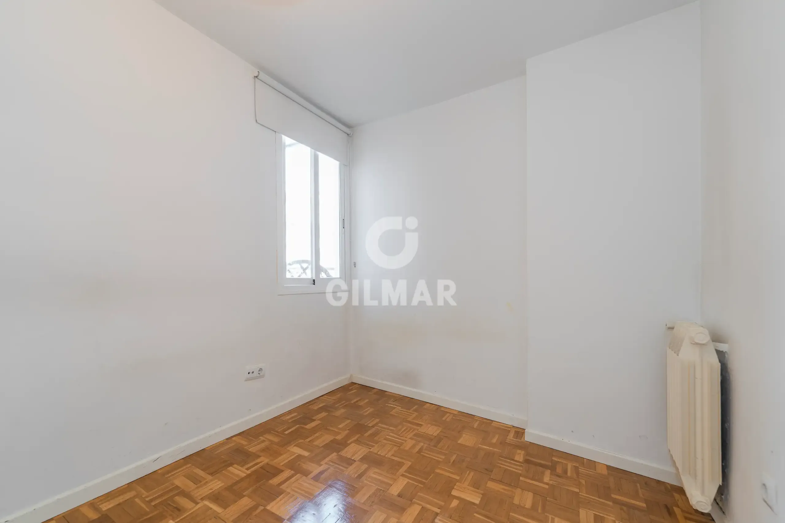 Apartment in Castilla - Madrid