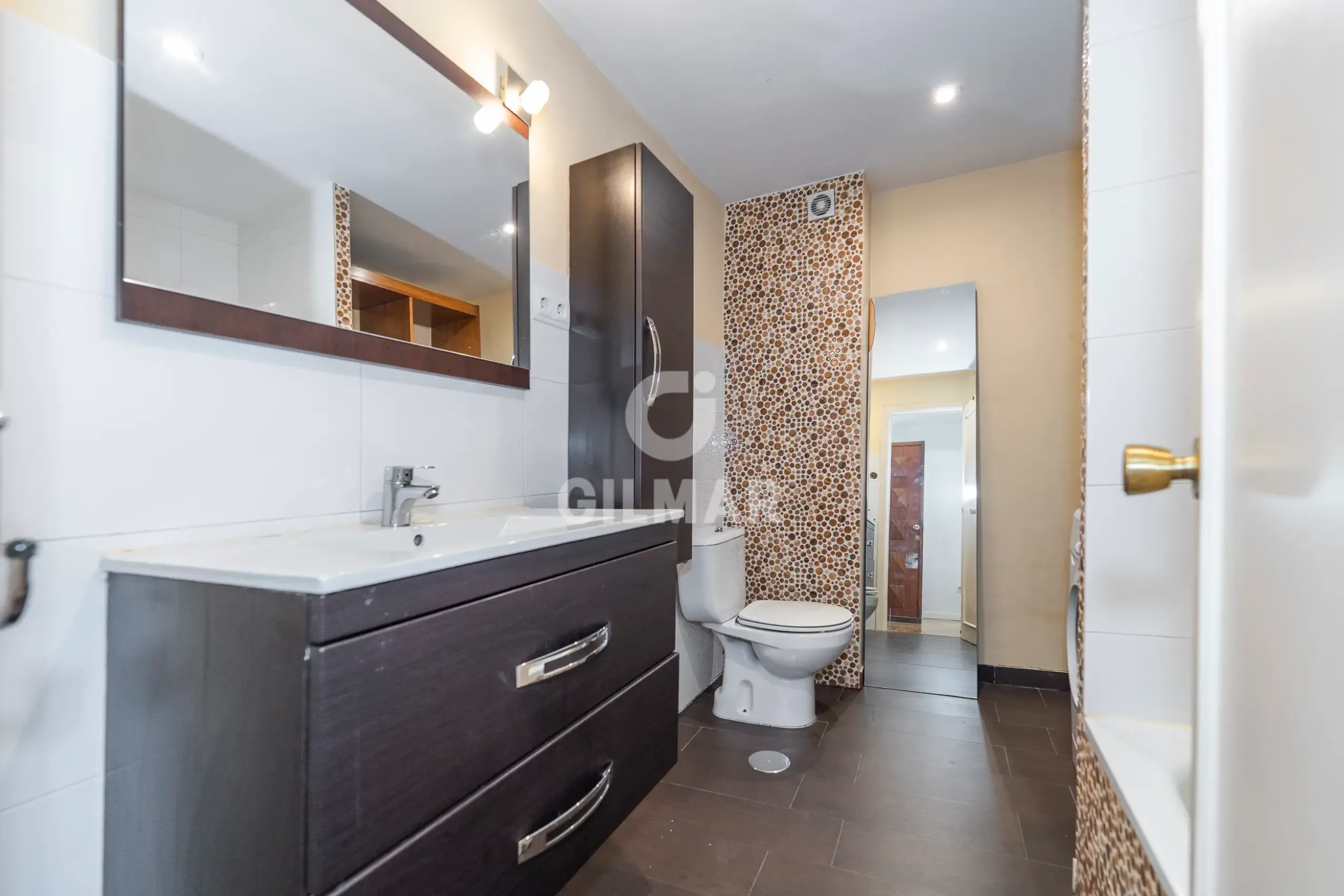 Apartment in Castilla - Madrid