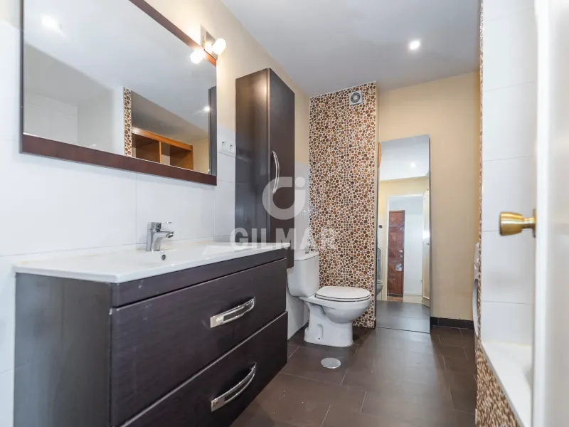 Apartment in Castilla - Madrid