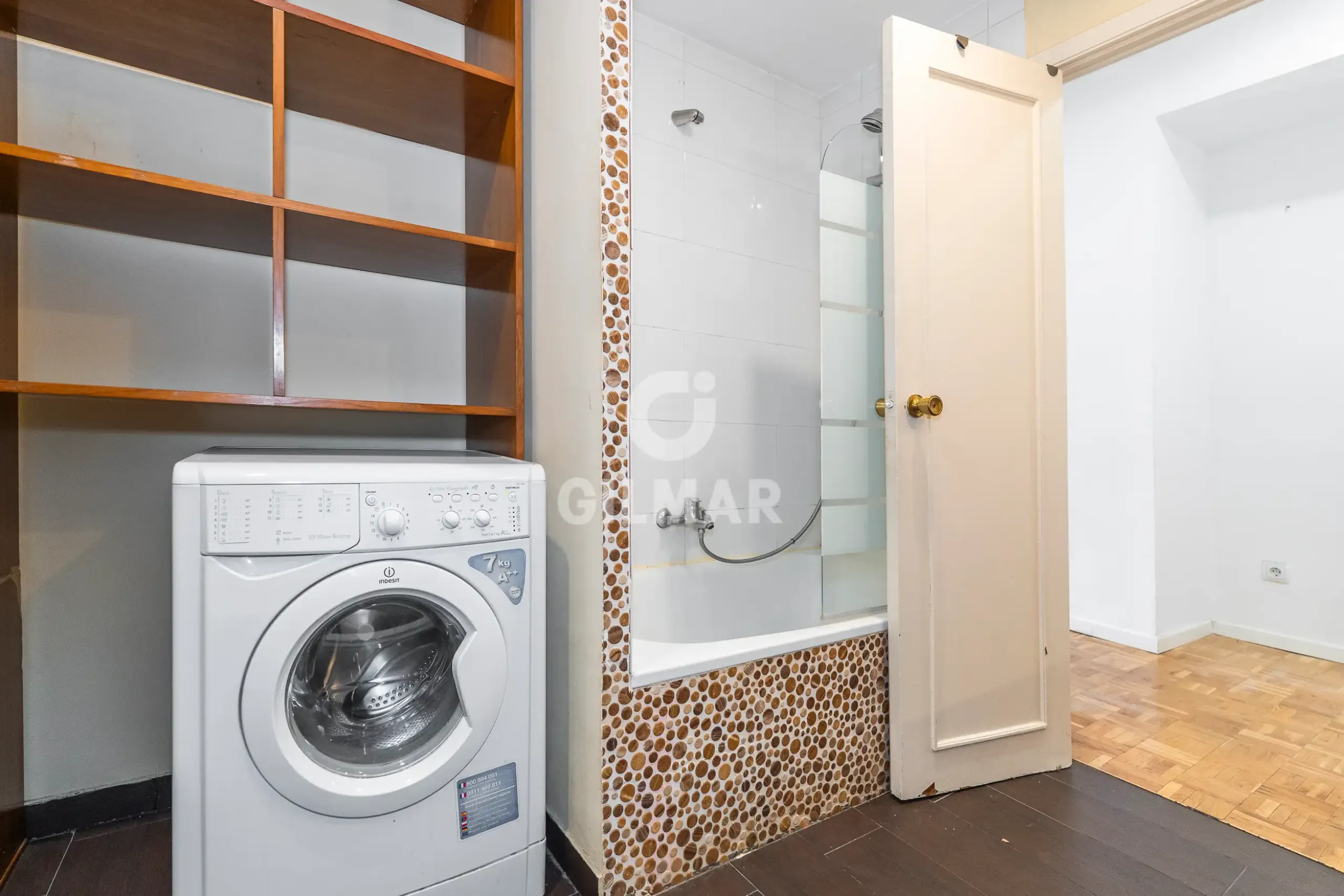 Apartment in Castilla - Madrid