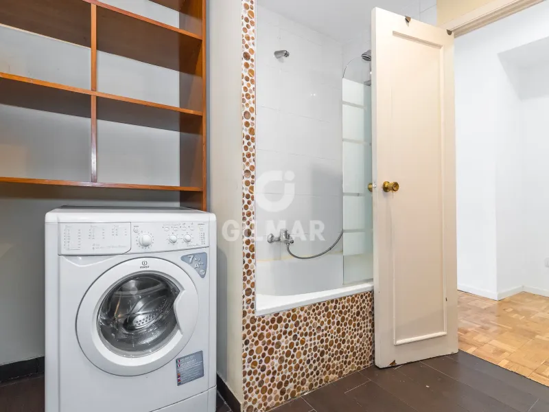 Apartment in Castilla - Madrid