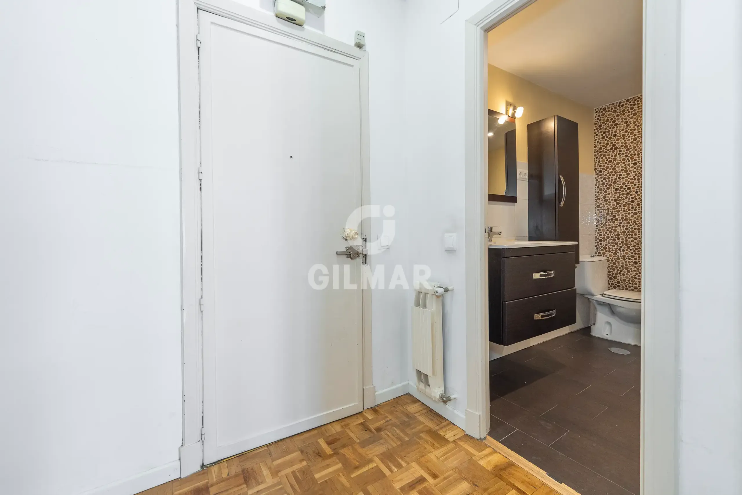 Apartment in Castilla - Madrid