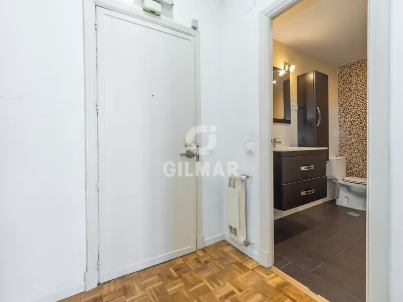 Apartment in Castilla - Madrid