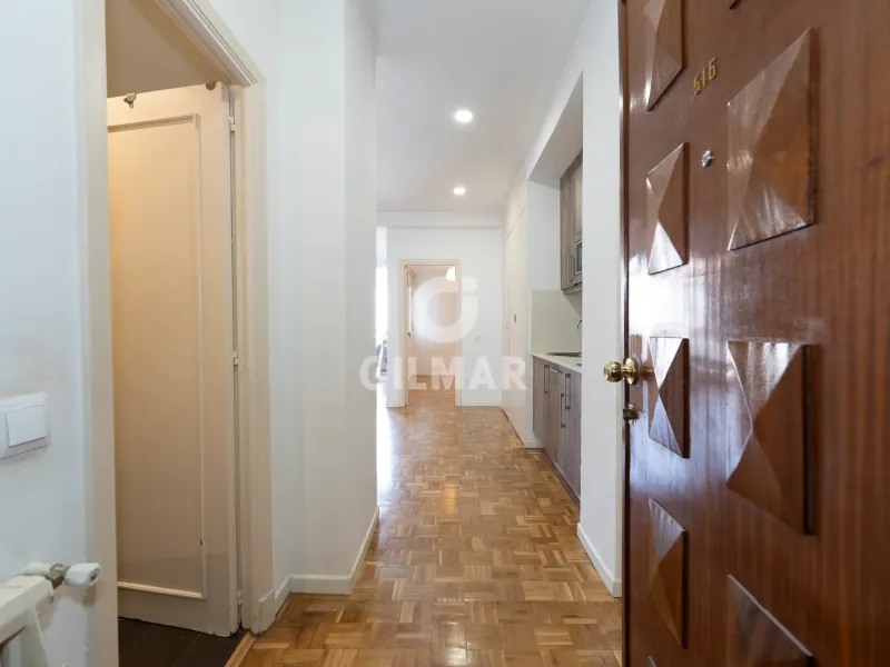 Apartment in Castilla - Madrid
