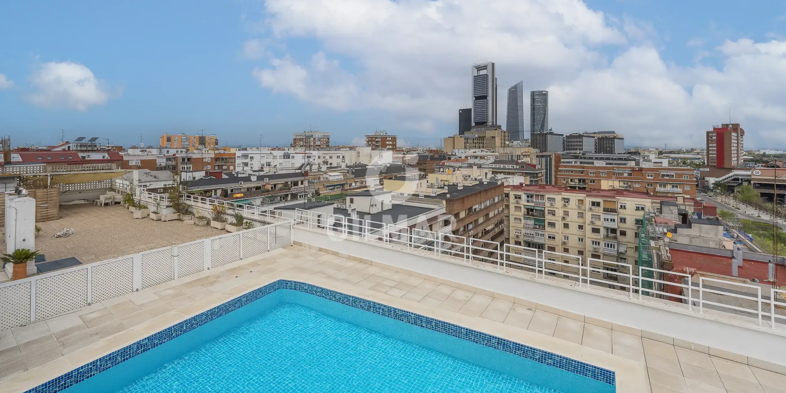 Apartment in Castilla - Madrid
