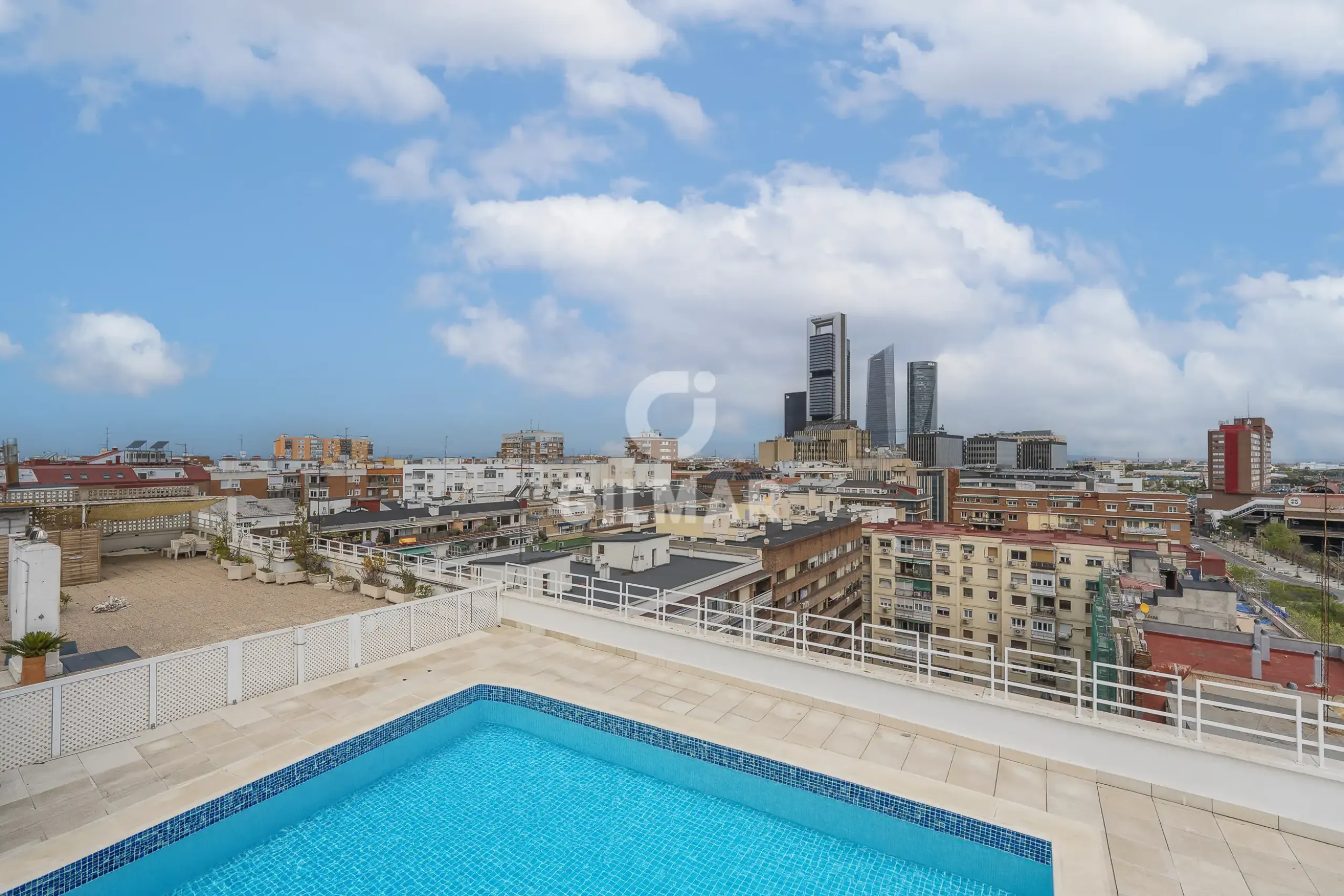 Apartment in Castilla - Madrid