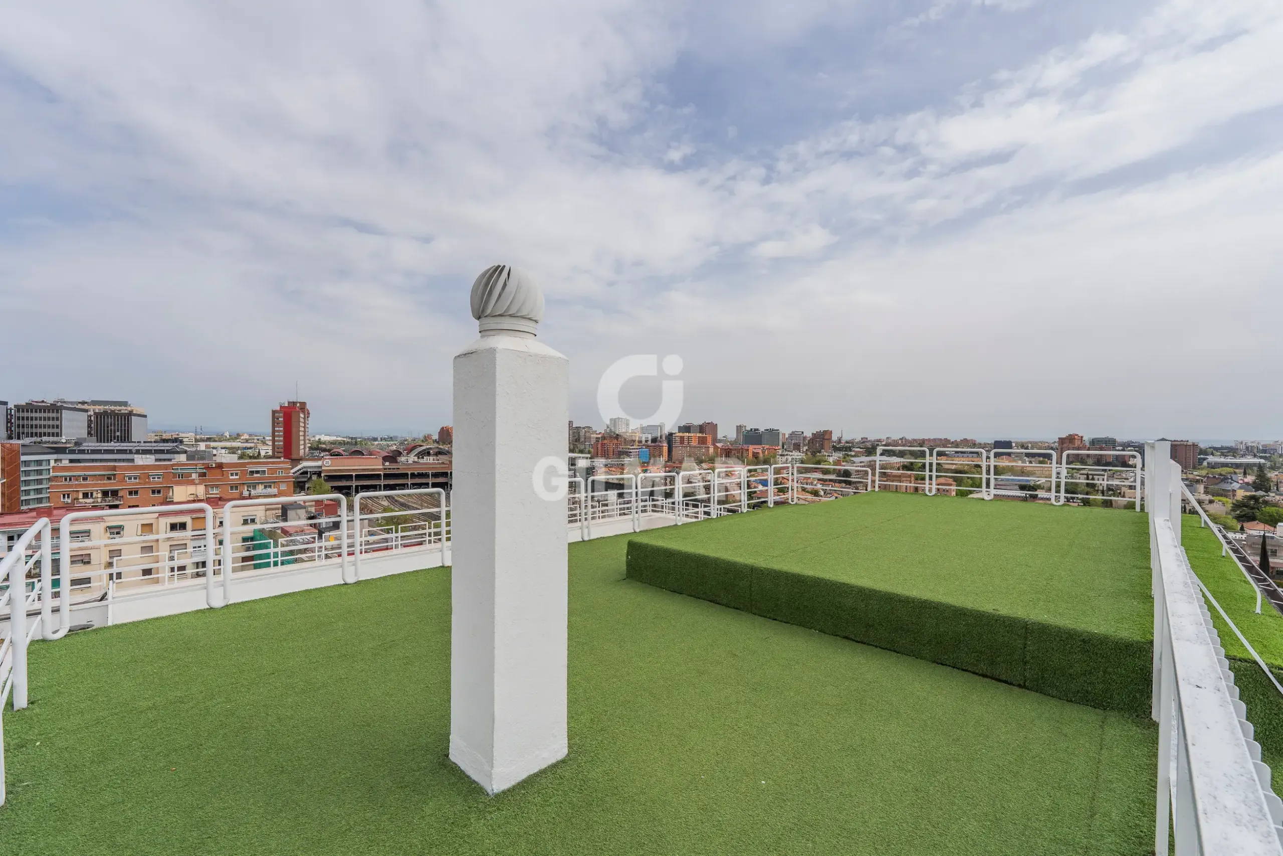 Apartment in Castilla - Madrid