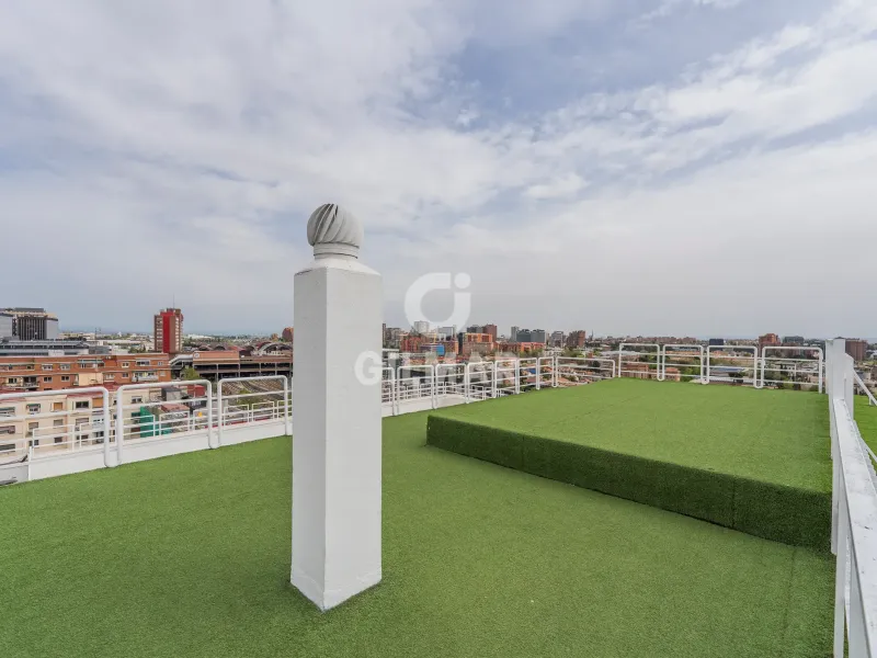 Apartment in Castilla - Madrid