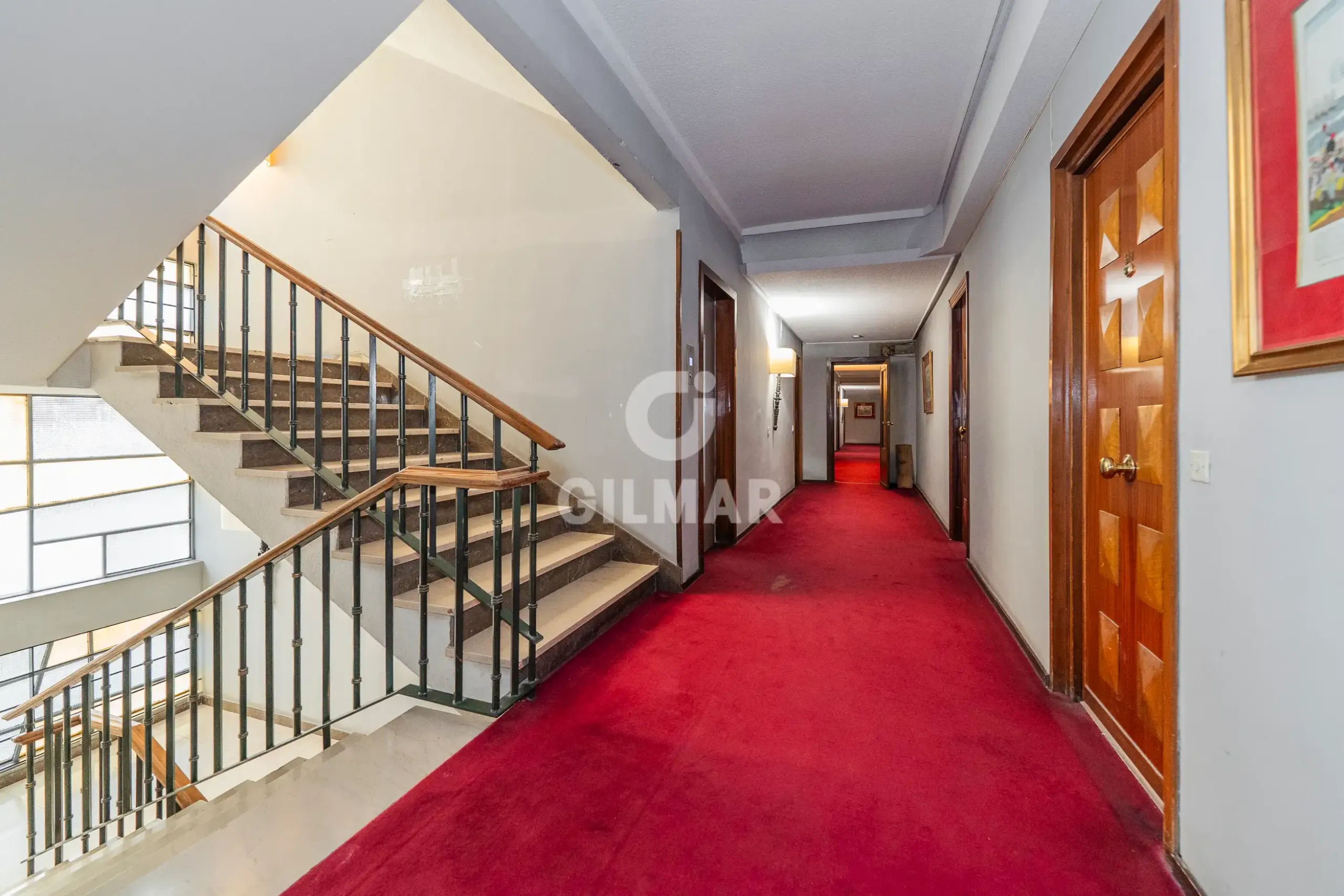 Apartment in Castilla - Madrid