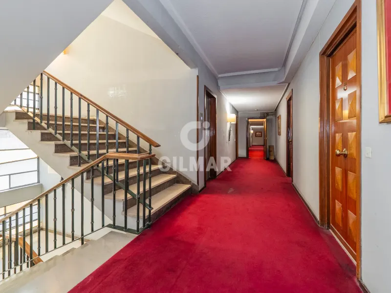 Apartment in Castilla - Madrid