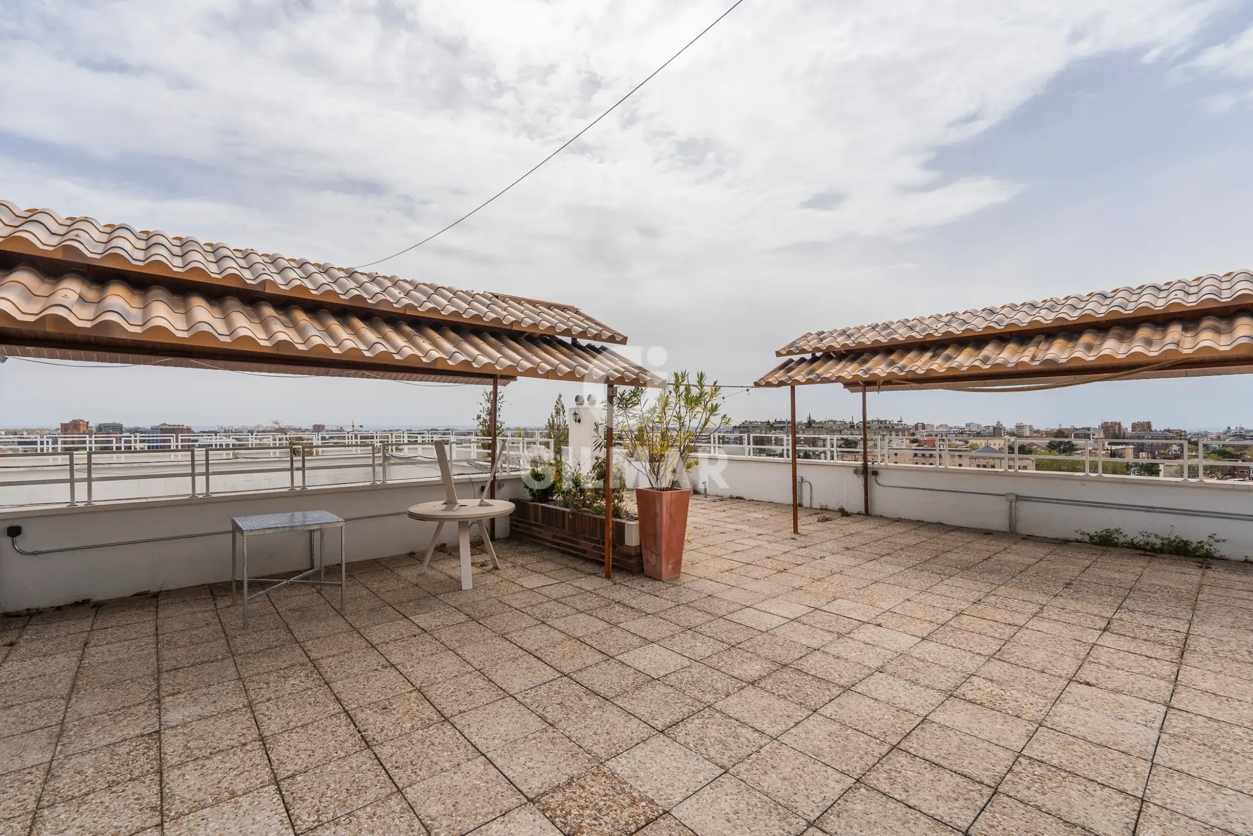 Apartment in Castilla - Madrid