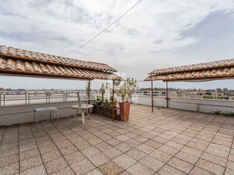 Apartment in Castilla - Madrid