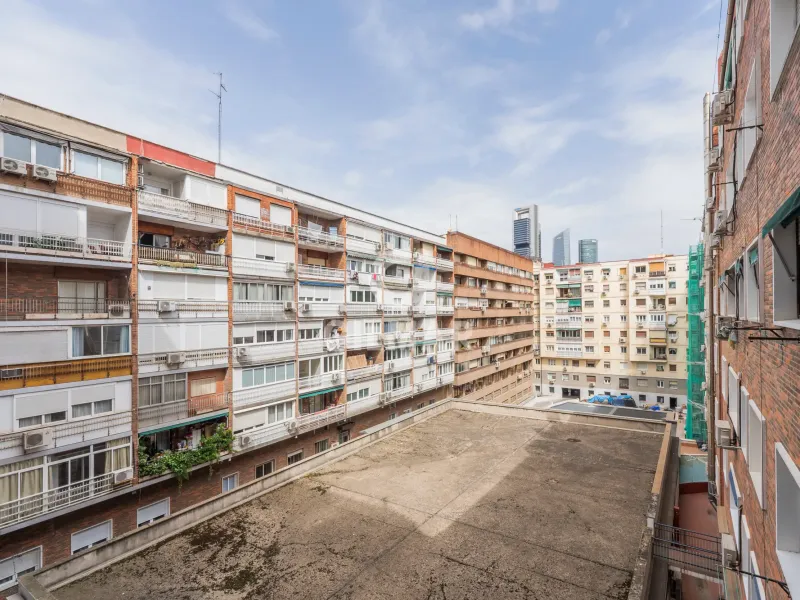Apartment in Castilla - Madrid