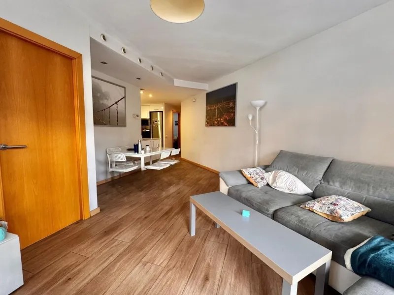 Flat for Sale in the Sagrada Familia Area, Barcelona