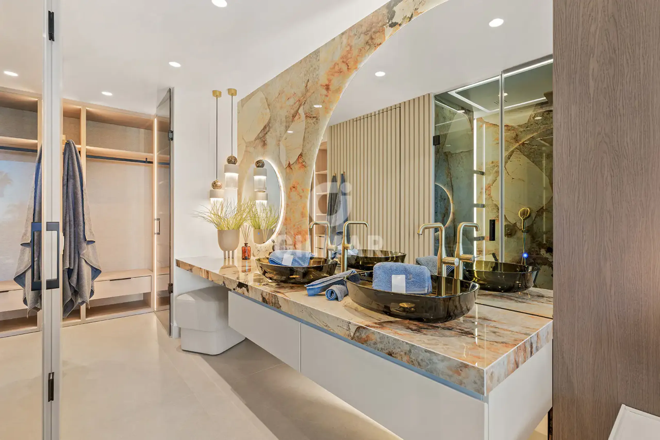 Apartment in Estepona Este - Málaga