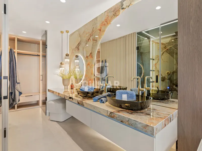 Apartment in Estepona Este - Málaga