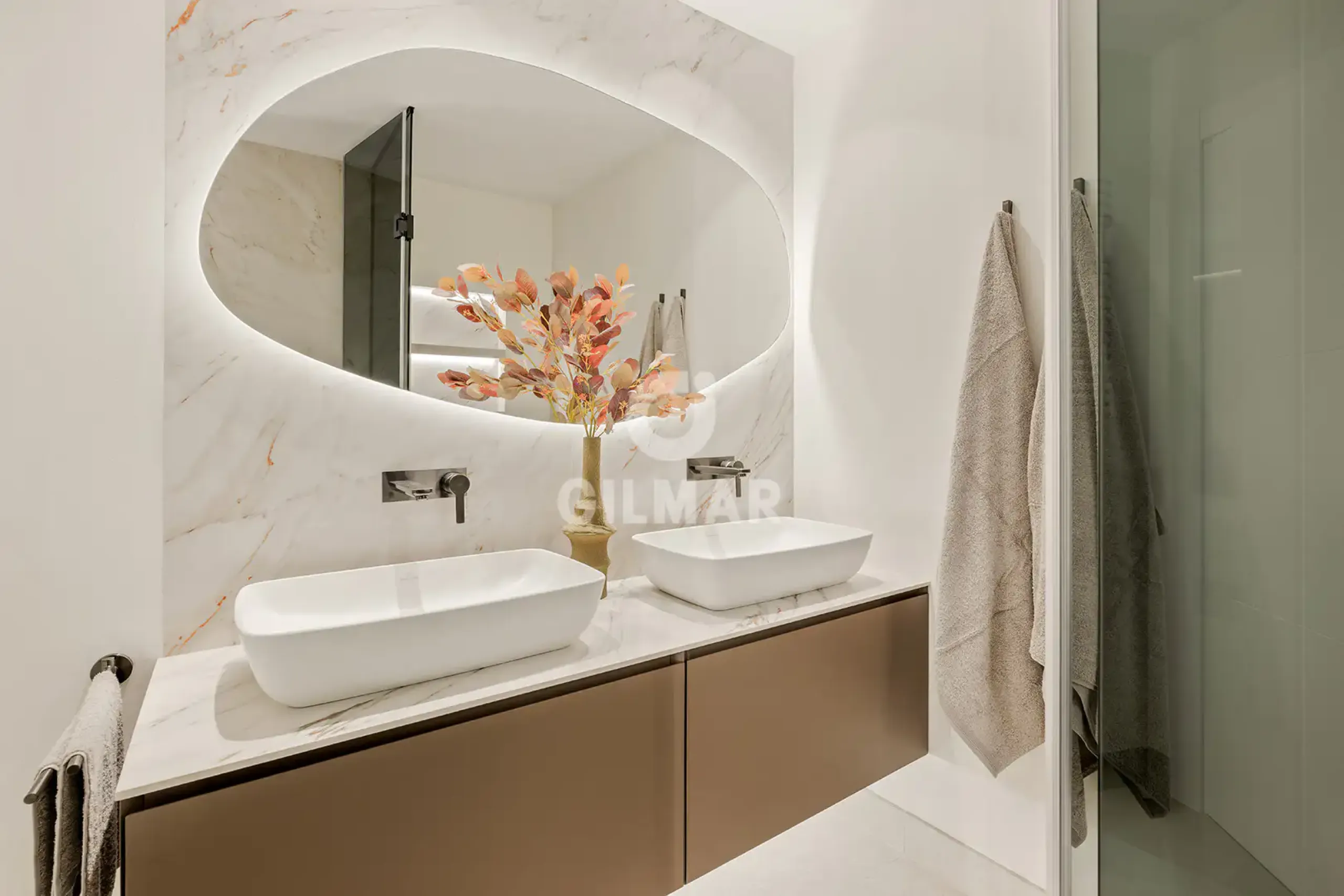 Apartment in Estepona Este - Málaga
