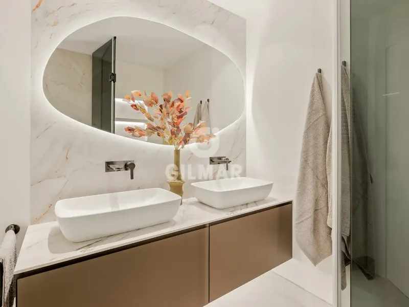 Apartment in Estepona Este - Málaga