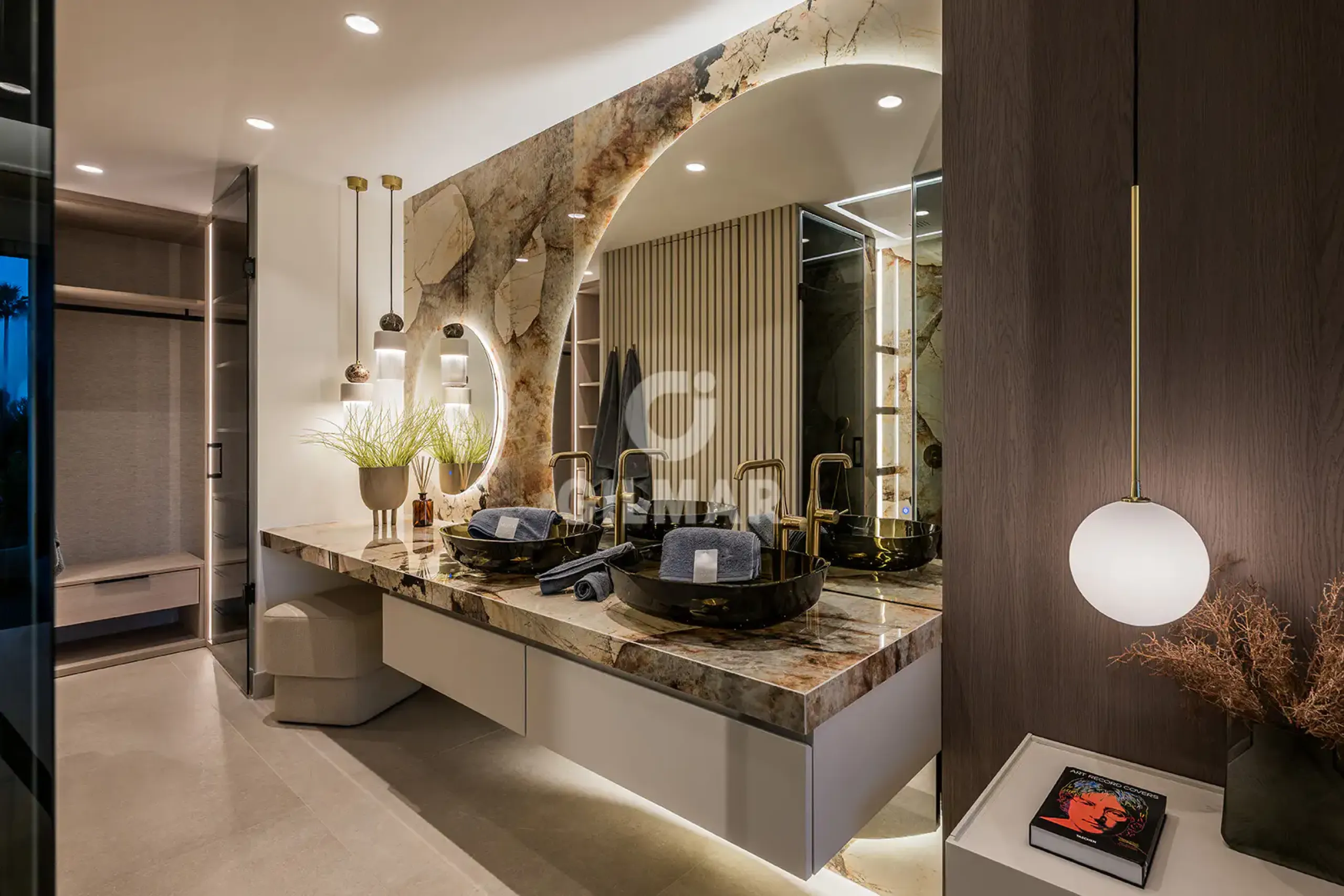 Apartment in Estepona Este - Málaga