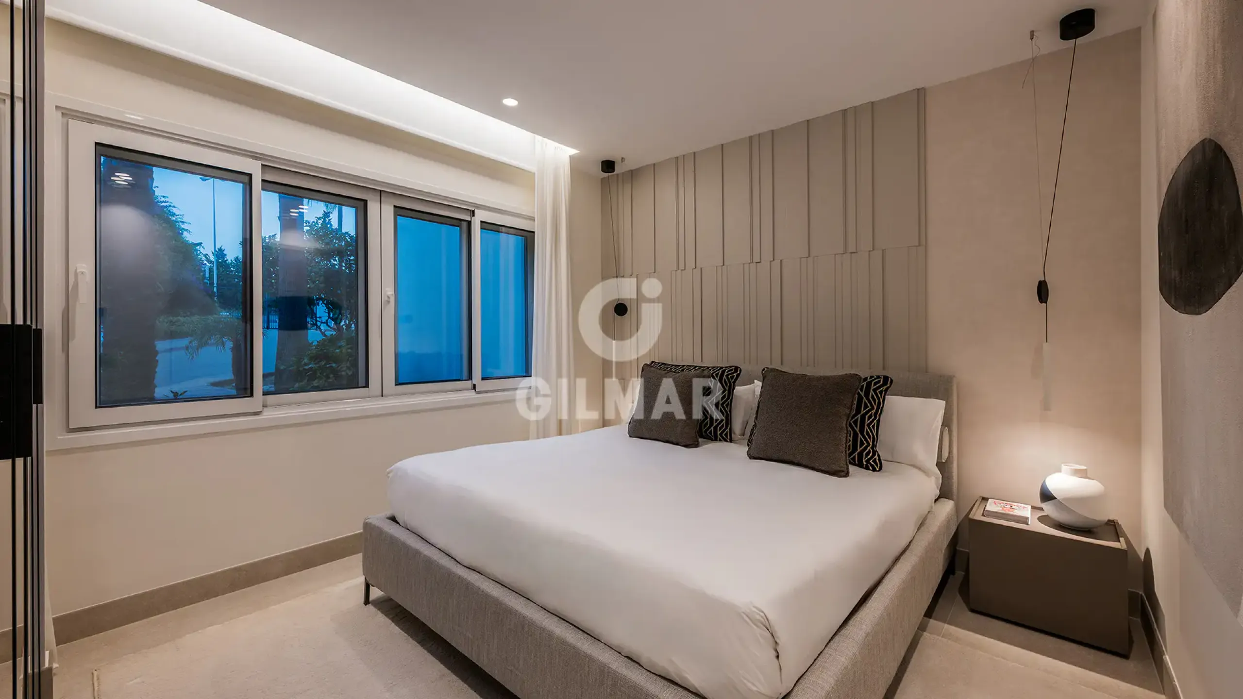 Apartment in Estepona Este - Málaga