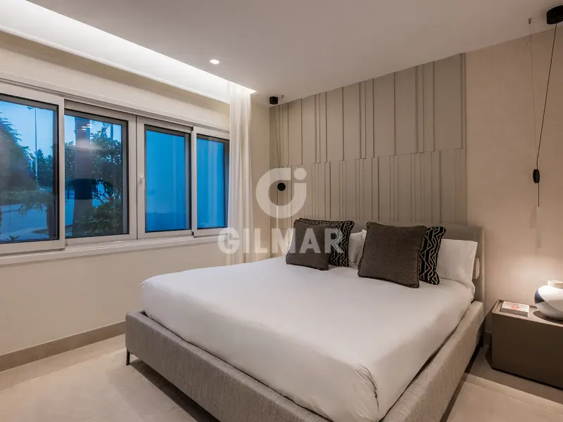Apartment in Estepona Este - Málaga