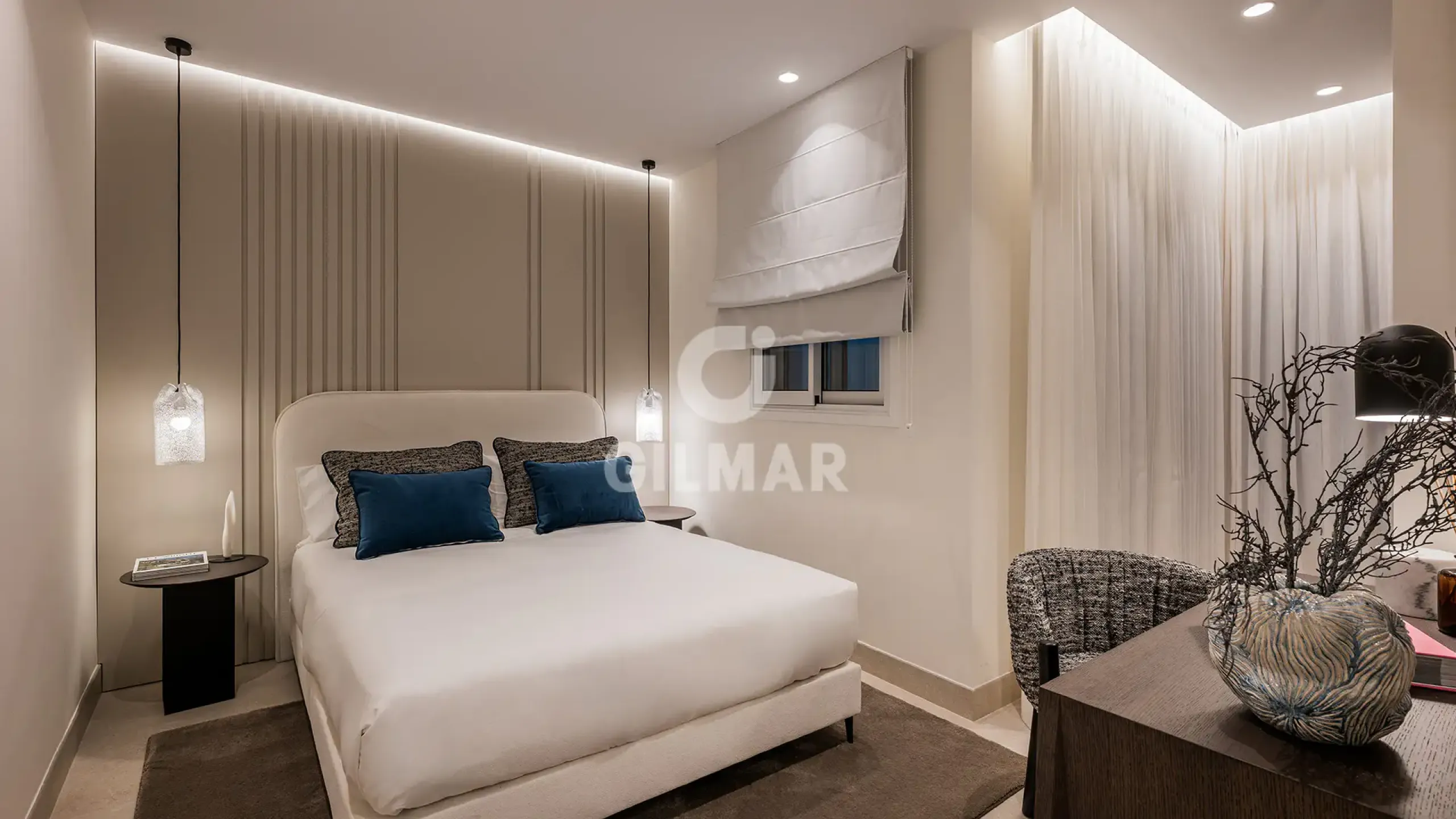 Apartment in Estepona Este - Málaga