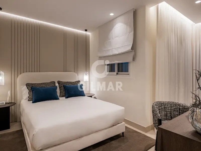 Apartment in Estepona Este - Málaga