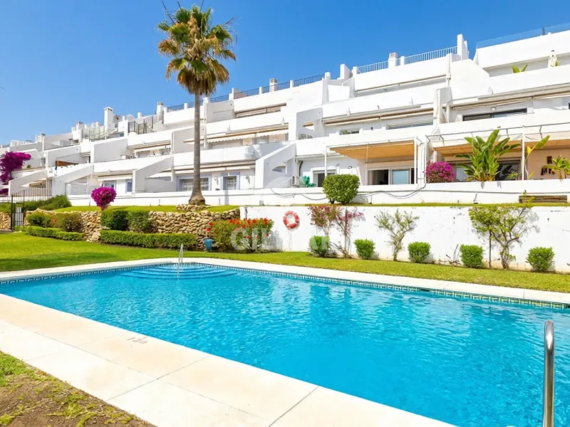 Apartment in Benahavís - Málaga