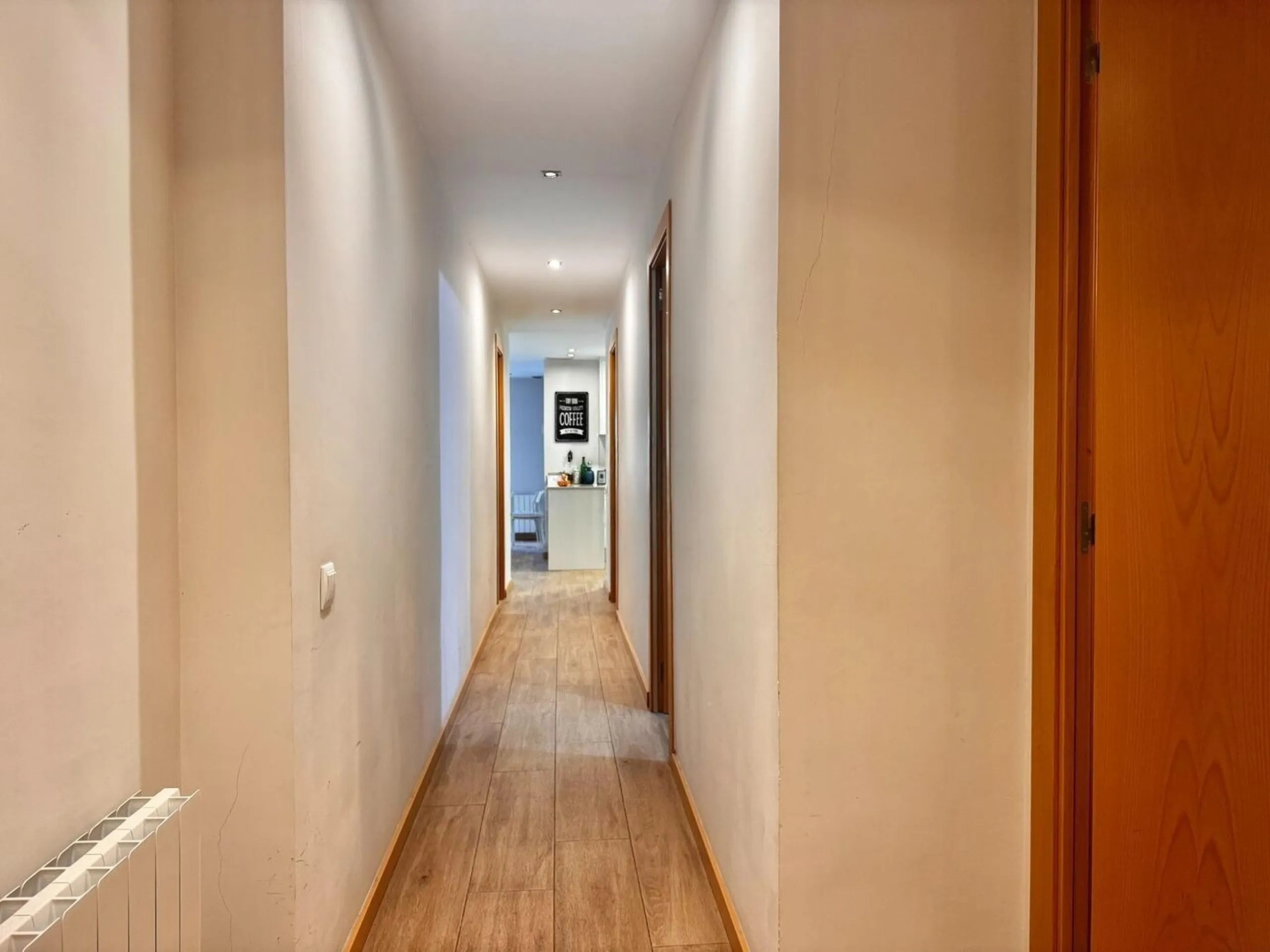 Piso a pocos pasos de la Sagrada Familia, Barcelona