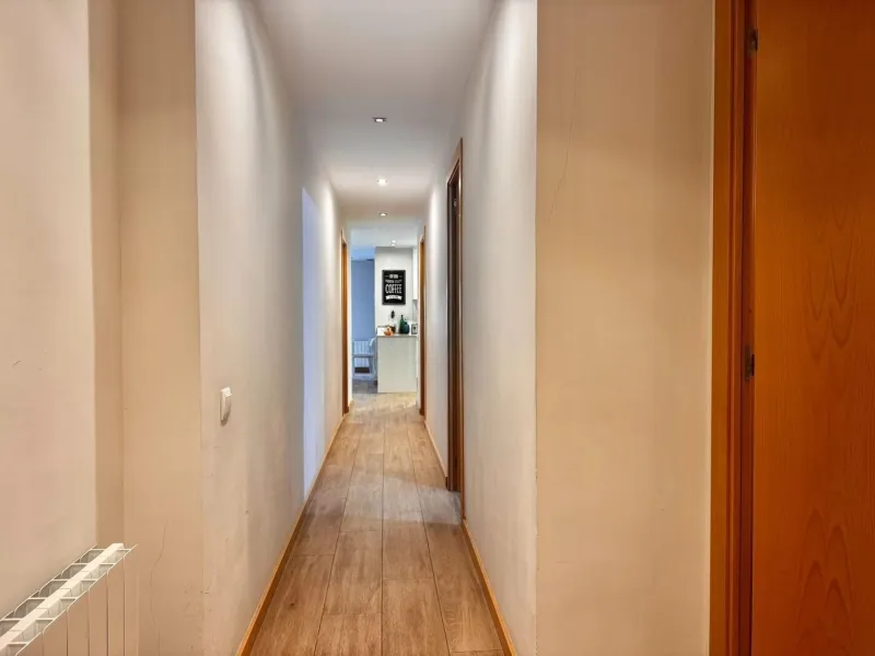 Piso a pocos pasos de la Sagrada Familia, Barcelona