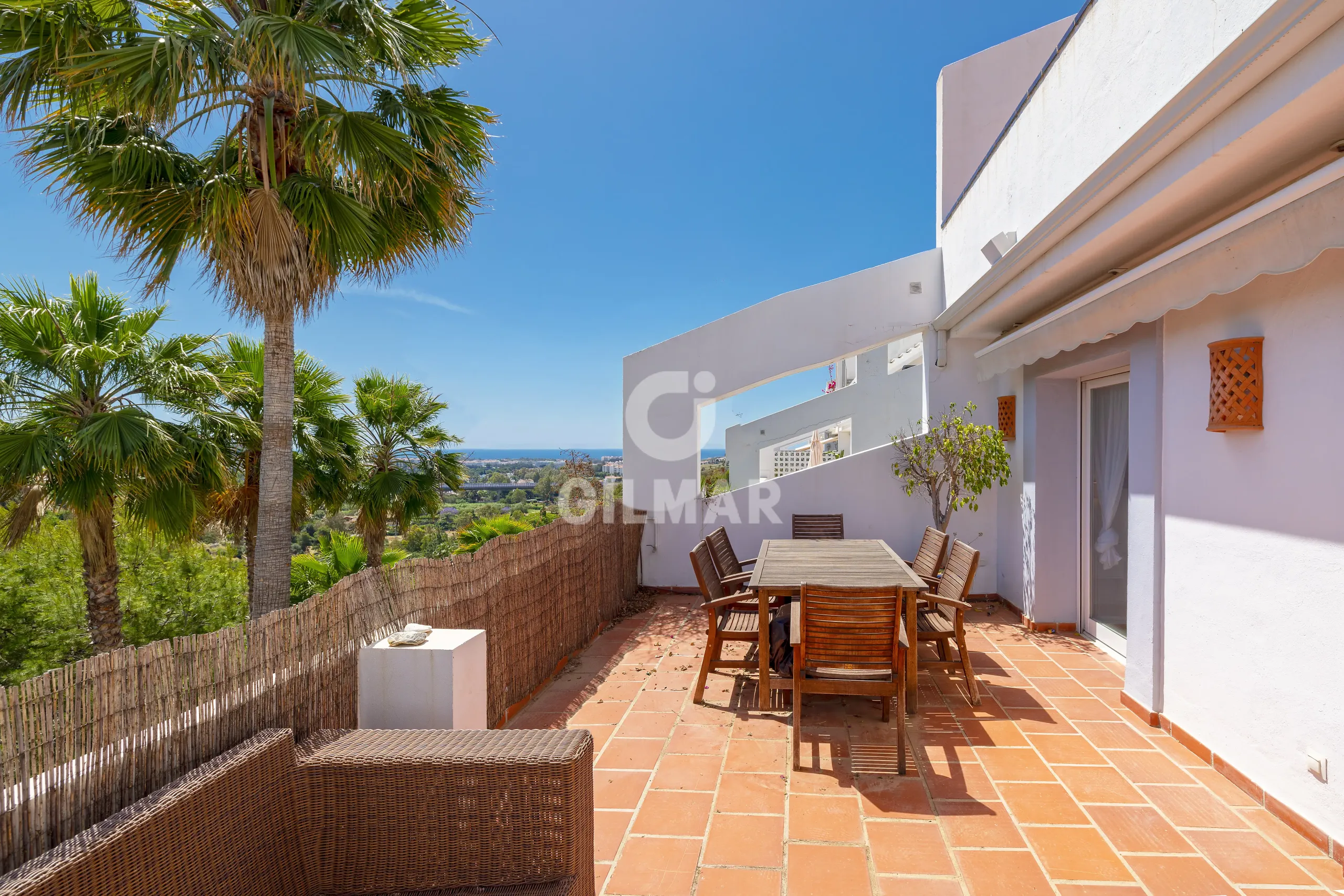 Apartment in Benahavís - Málaga