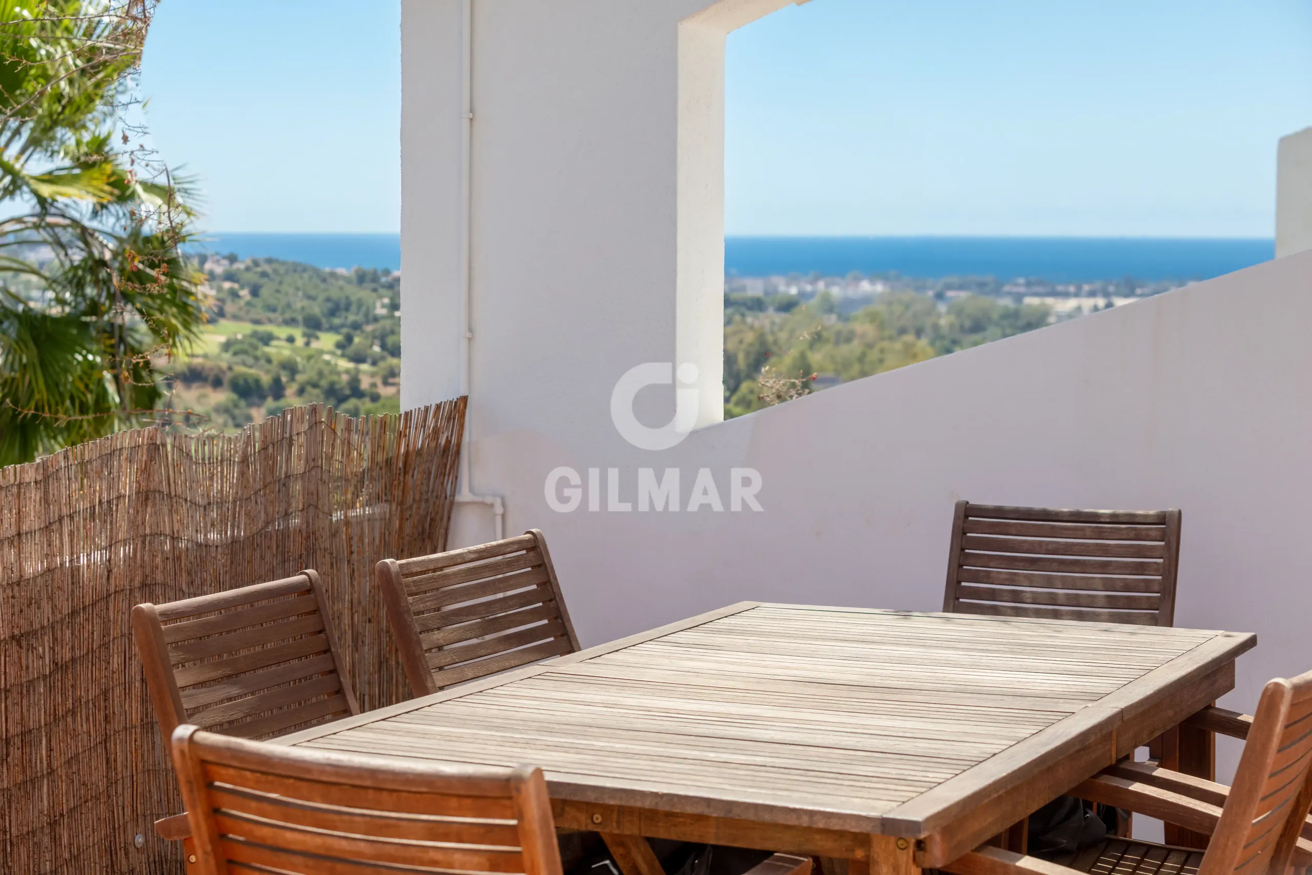 Apartment in Benahavís - Málaga