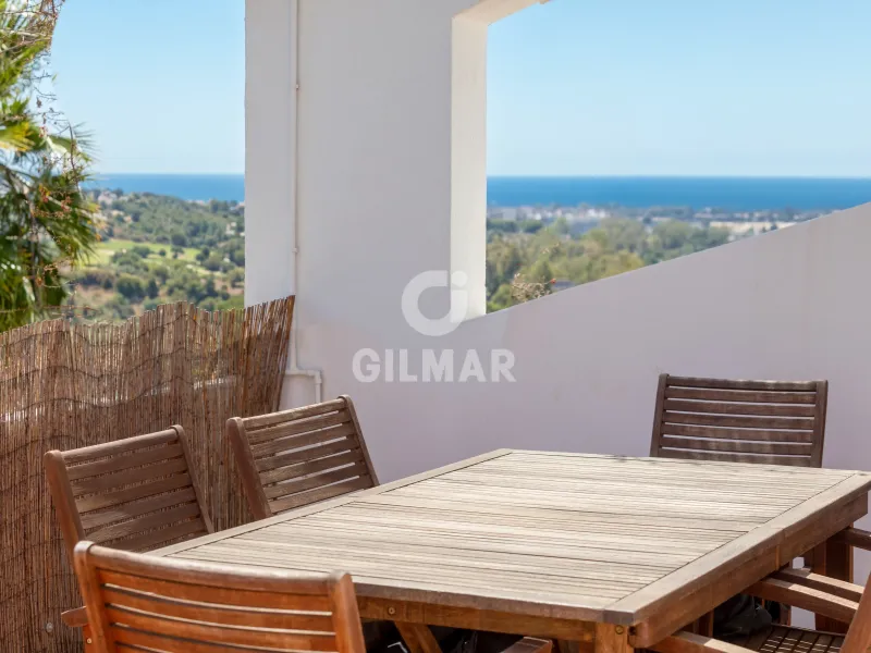 Apartment in Benahavís - Málaga