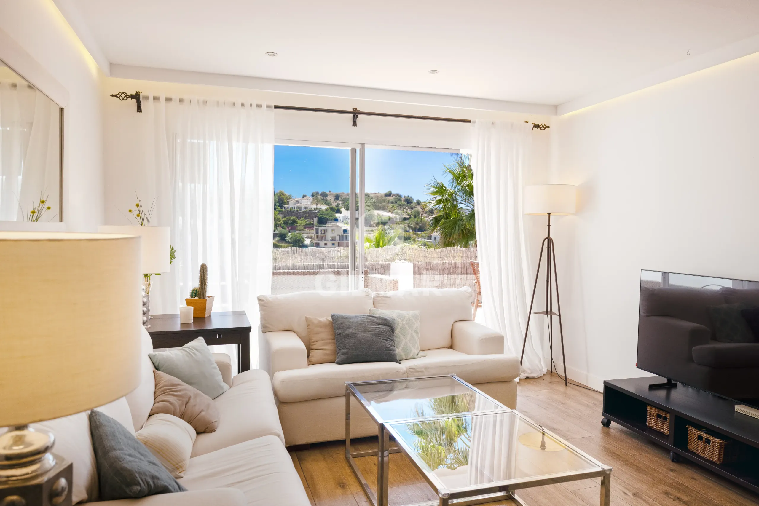 Apartment in Benahavís - Málaga
