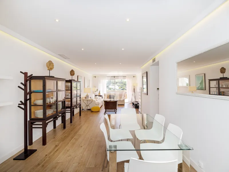 Apartment in Benahavís - Málaga