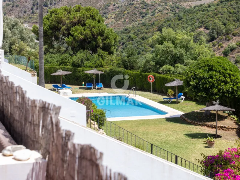 Apartment in Benahavís - Málaga