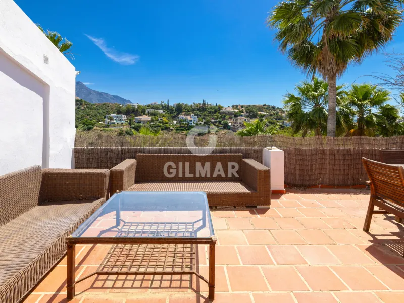 Apartment in Benahavís - Málaga