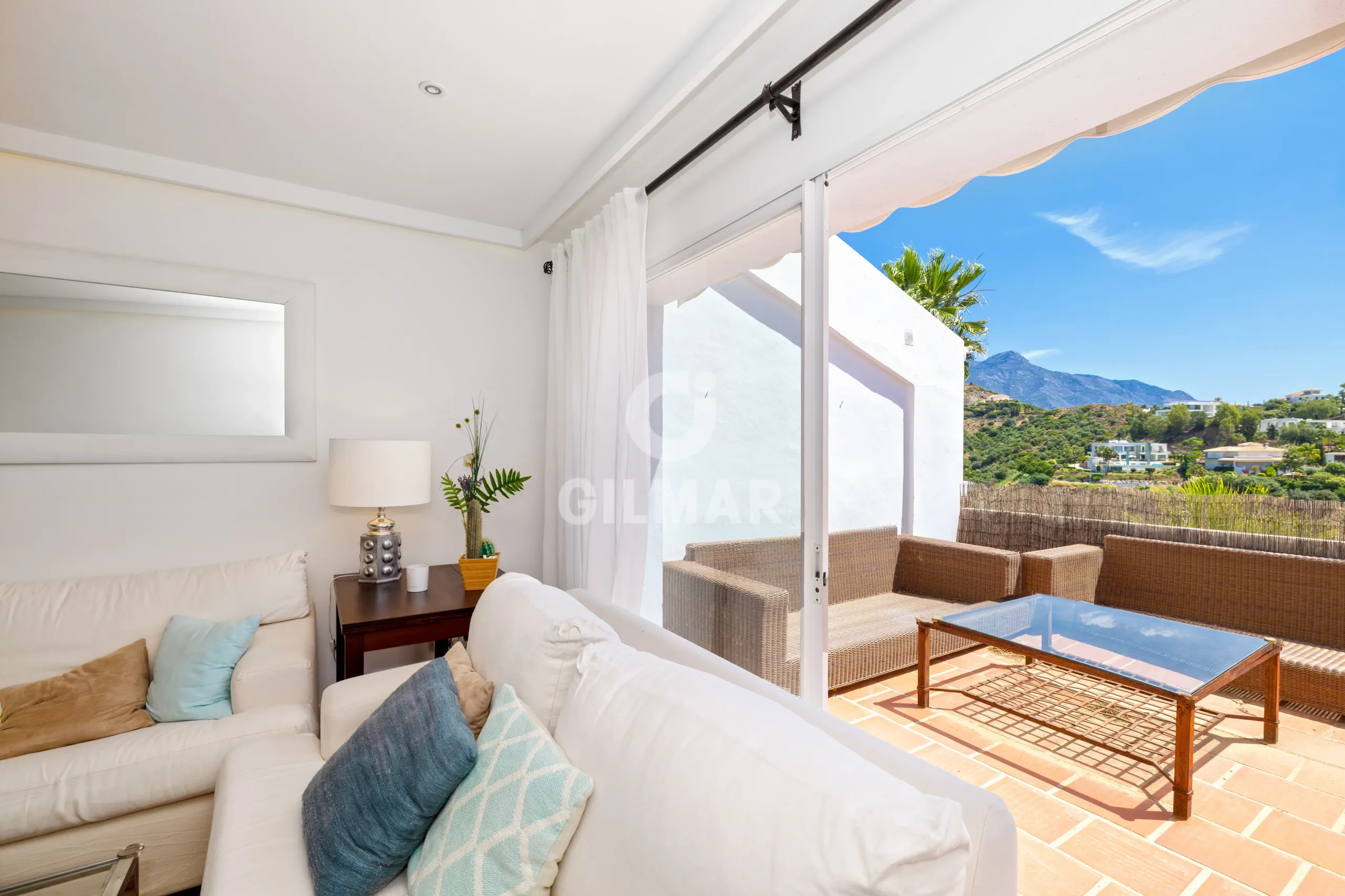 Apartment in Benahavís - Málaga