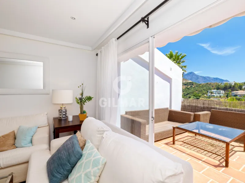 Apartment in Benahavís - Málaga