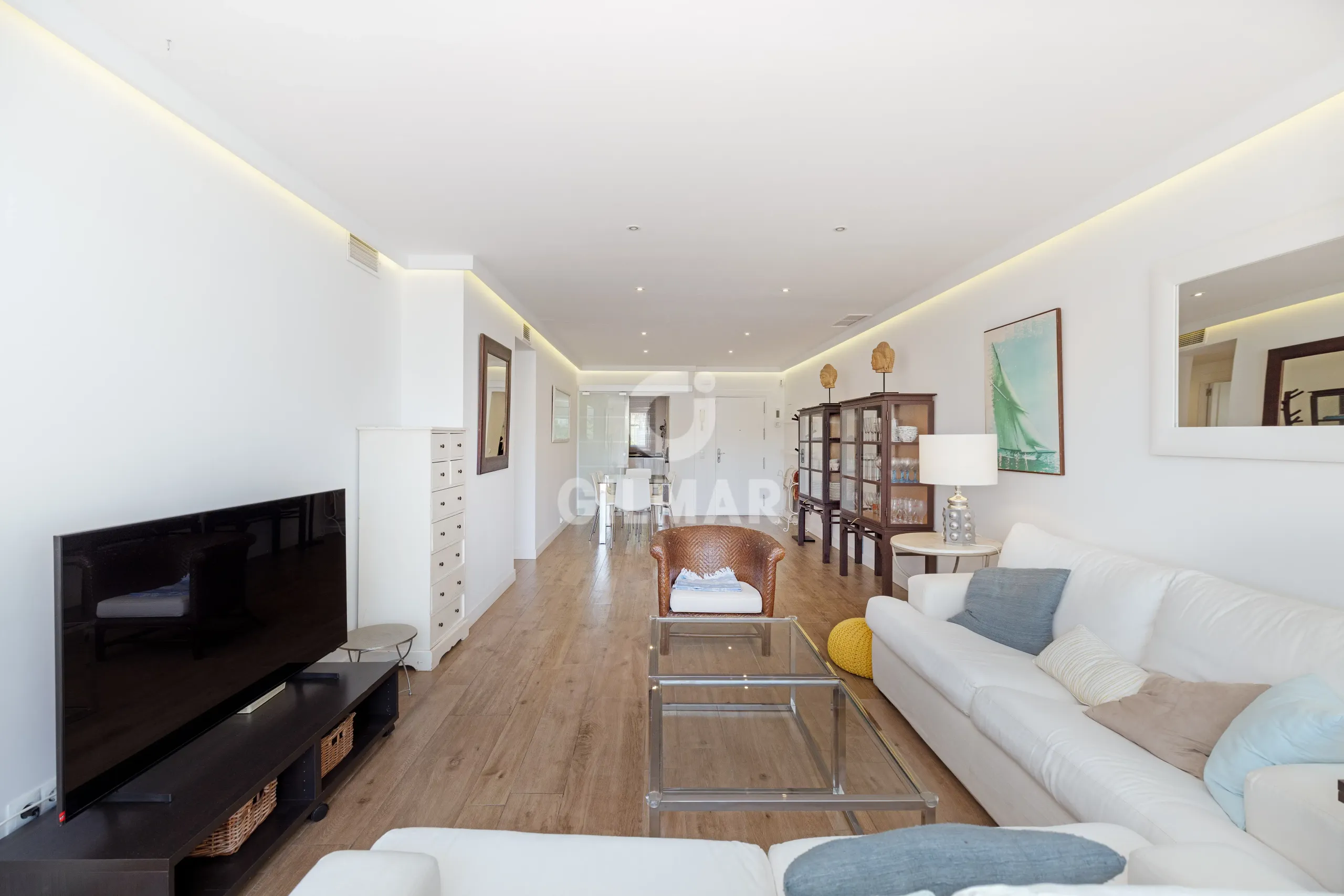 Apartment in Benahavís - Málaga