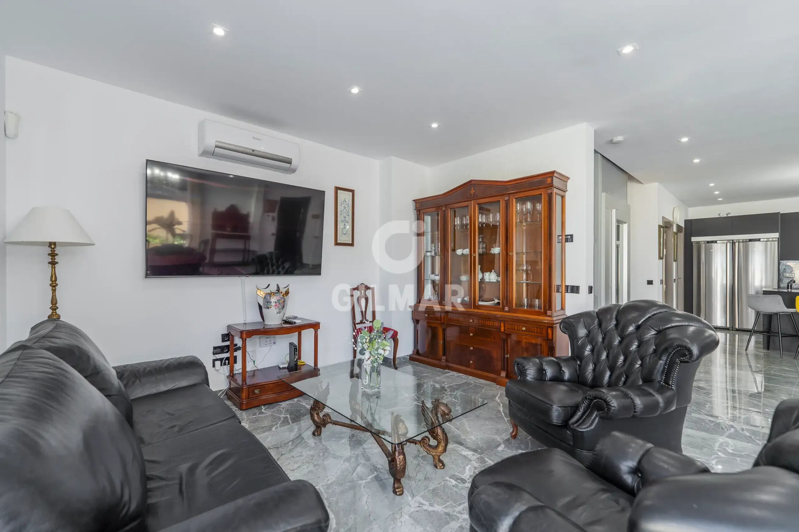 Semi-detached house in Pozuelo de Alarcón - Madrid